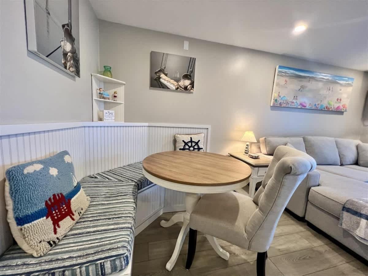 Updated Ocean Towers Condo In Огънкуит Екстериор снимка