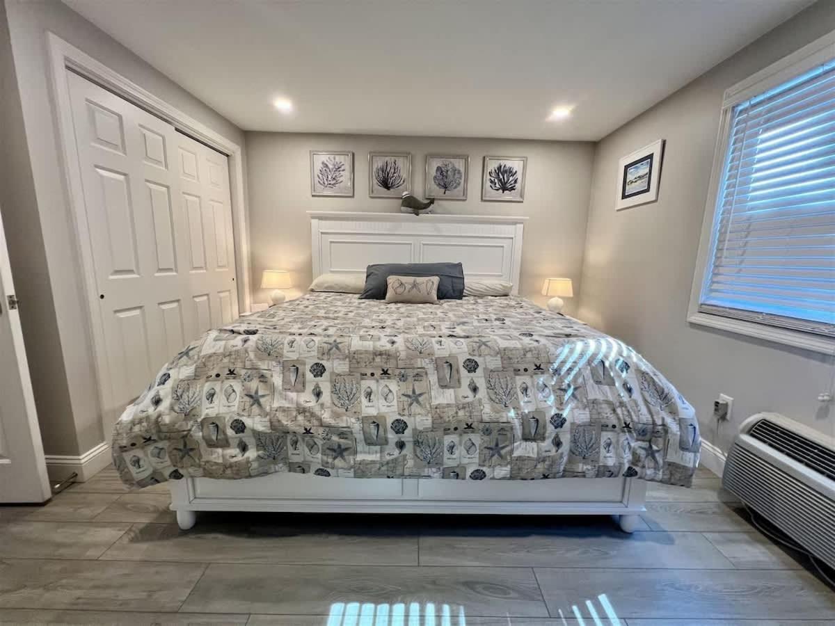 Updated Ocean Towers Condo In Огънкуит Екстериор снимка