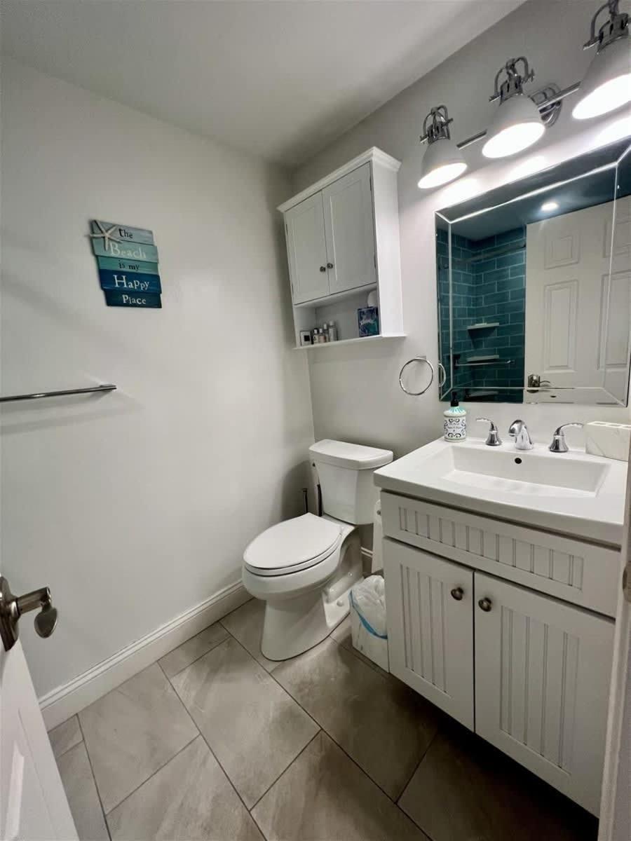 Updated Ocean Towers Condo In Огънкуит Екстериор снимка