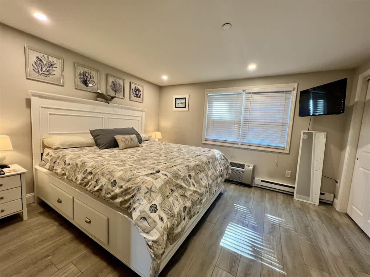Updated Ocean Towers Condo In Огънкуит Екстериор снимка
